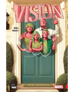 Vision
