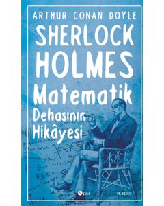 Sherlock Holmes - Matematik Dehasının Hikayesi