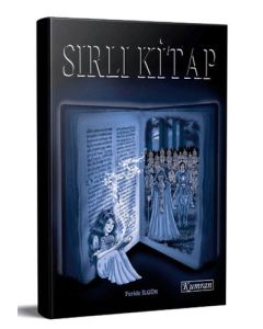 Sırlı Kitap