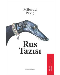 Rus Tazısı