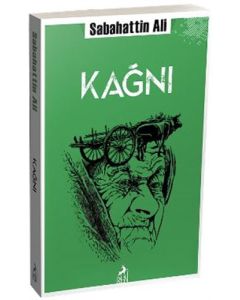 Kağnı