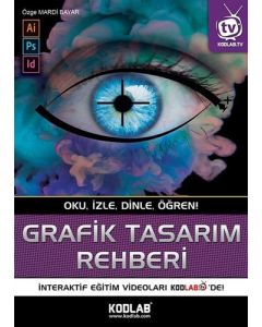 Grafik Tasarım Rehberi