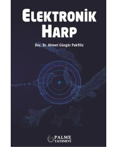 Elektronik Harp
