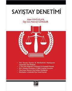Sayıştay Denetimi