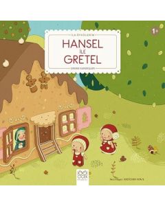 Hansel ile Gretel