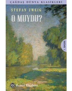 O Muydu?