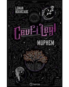 Cevf-i Leyl Müphem (Ciltli)