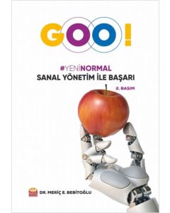 “Goo!” Yeni Normal Sanal Yönetim ile Başarı