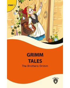 Grimm Tales - Stage 1