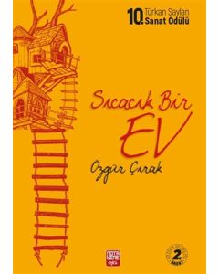 Sıcacık Bir Ev