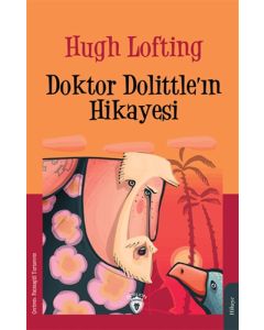 Doktor Dolittle’ın Hikayesi