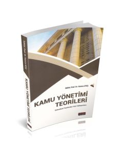 Kamu Yönetimi Teorileri