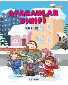 Afacanlar Sınıfı