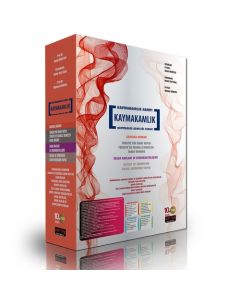2021 Kaymakamlık Kampı Konu Anlatımı 
