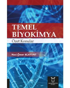 Temel Biyokimya
