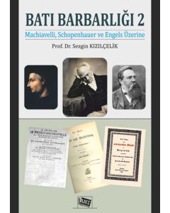 Batı Barbarlığı 2