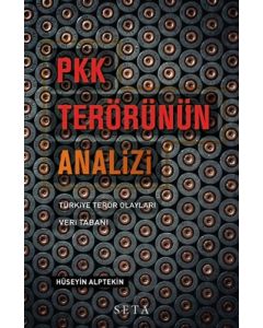 PKK Terörünün Analizi
