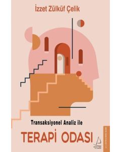 Transaksiyonel Analiz İle Terapi Odası