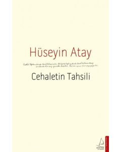 Cehaletin Tahsili