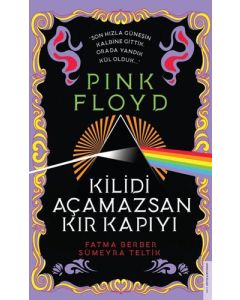 Pink Floyd - Kilidi Açamazsan Kır Kapıyı