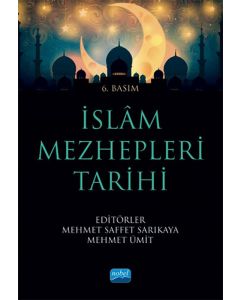 İslam Mezhepleri Tarihi