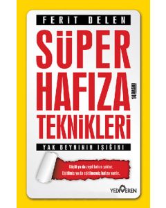 Süper Hafıza Teknikleri 