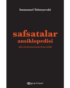 Safsatalar Ansiklopedisi (Ciltli)