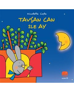 Tavşan Can ile Ay