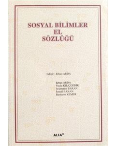 Sosyal Bilimler El Sözlüğü