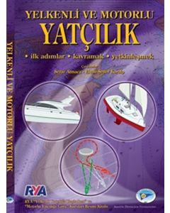 Yelkenli ve Motorlu Yatçılık