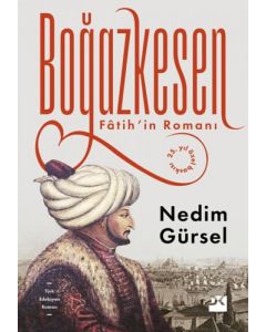 Boğazkesen