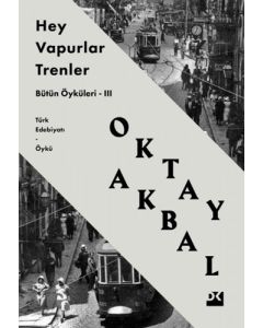 Hey Vapurlar Trenler