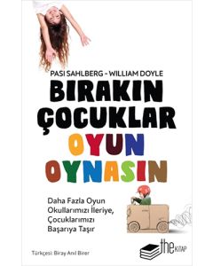 Bırakın Çocuklar Oyun Oynasın