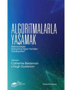 Algoritmalarla Yaşamak