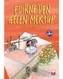 Edirne’den Gelen Mektup