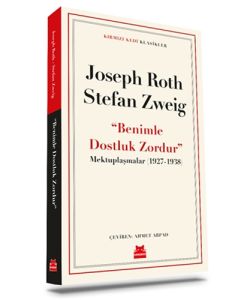Benimle Dostluk Zordur