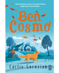 Ben Cosmo