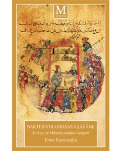 Bakteriyolojihane-i Şahane