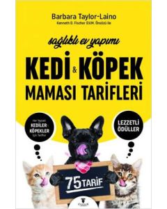 Sağlıklı Ev Yapımı Kedi ve Köpek Maması Tarifleri