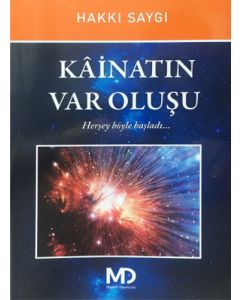 Kainatın Var Oluşu 