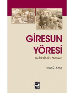 Giresun Yöresi