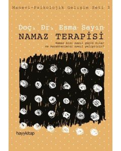 Namaz Terapisi