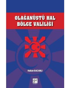 Olağanüstü Hal Bölge Valiliği