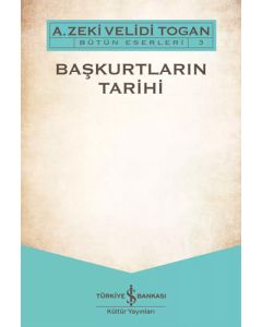 Başkurtların Tarihi