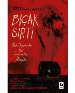 Bıçak Sırtı
