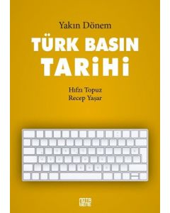 Türk Basın Tarihi