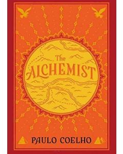 The Alchemist 