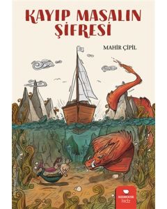 Kayıp Masalın Şifresi