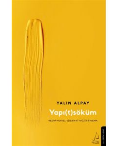 Yapı(t)söküm