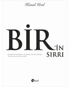 Bir'in Sırrı (Ciltli)